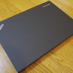 Lenovo　Thinkpad　X250　買ってみました